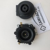 Клеммная пара эл/чайника 2 конт 13A 100-240V